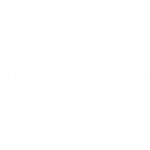 reddit logo